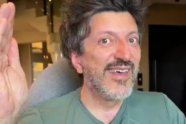 Lito Sousa: esposa rebate rumores de privilégio a remédio experimental