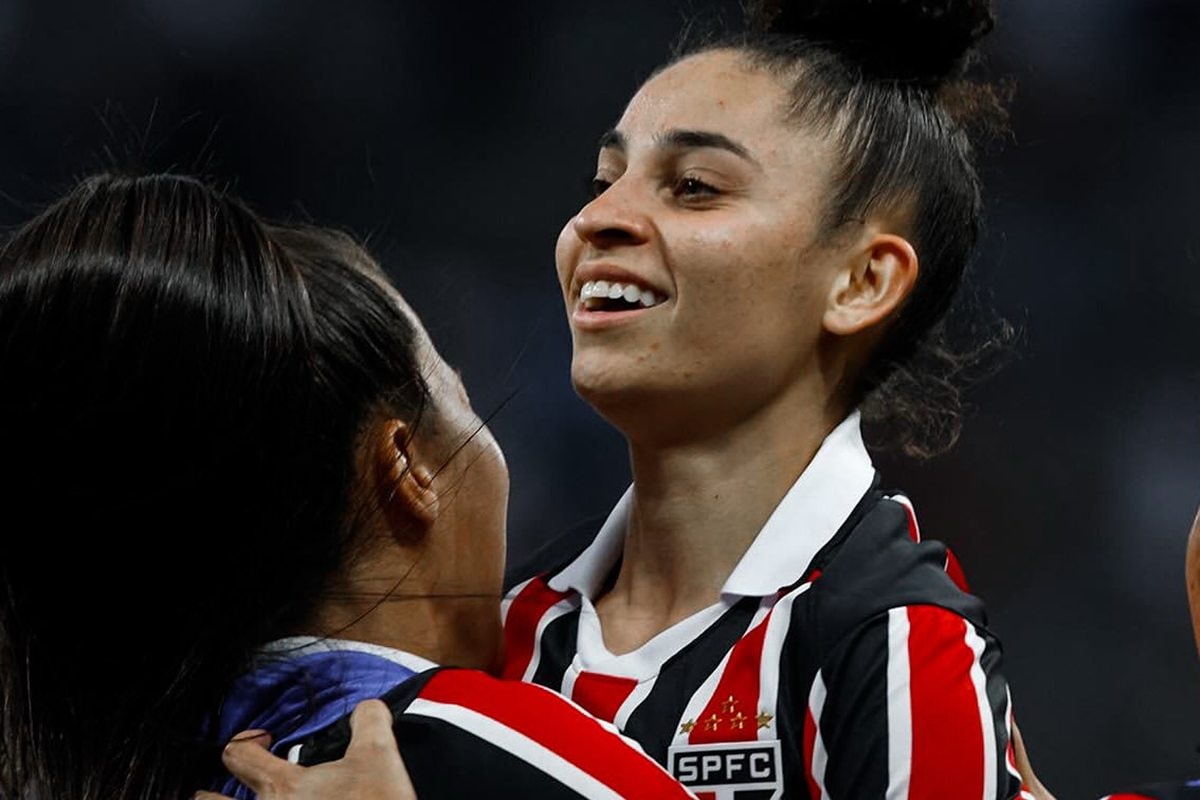 São Paulo x Corinthians: onde assistir à final do Brasileirão Feminino