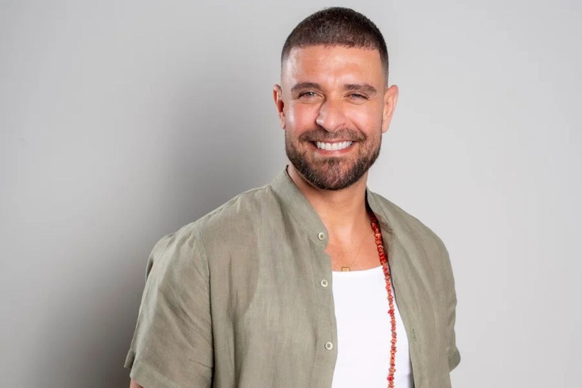 Diogo Nogueira cancela shows após emergência médica. Saiba estado do cantor