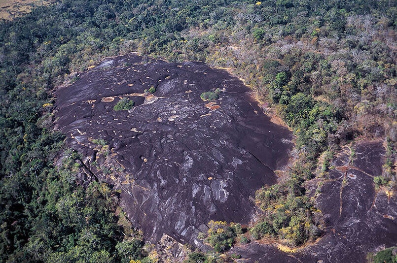 Amazônia Mato-Grossense: 5 atrativos turísticos de Paranaíta