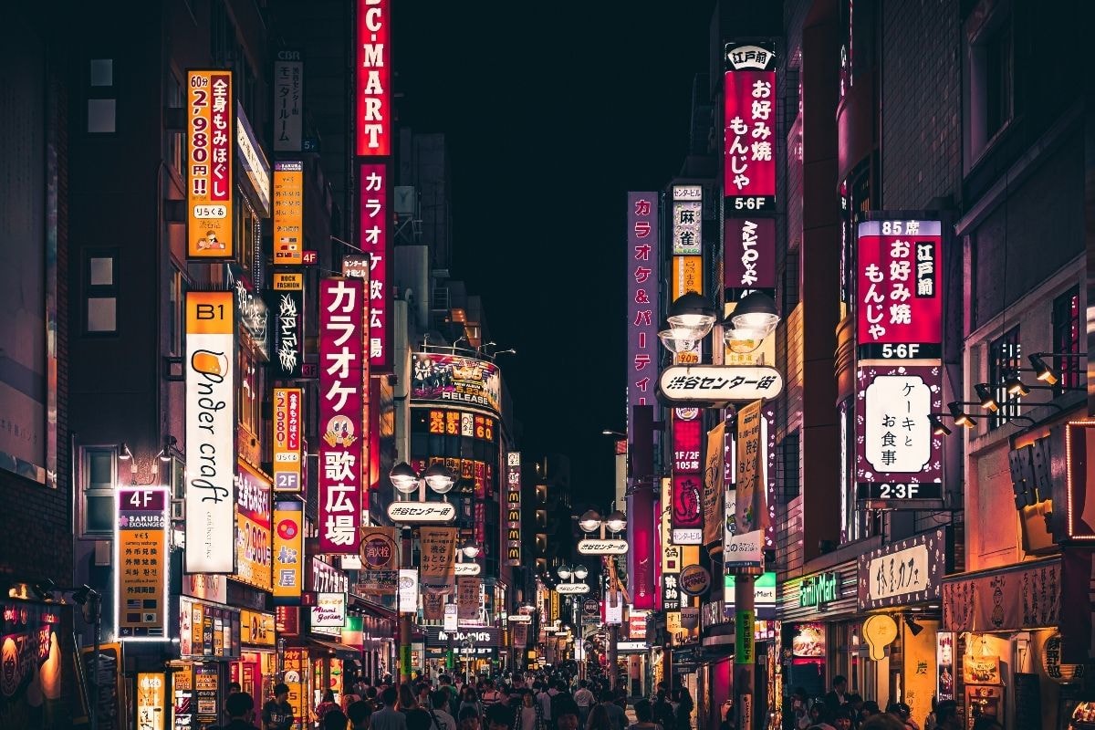 Japão: 4 cidades imperdíveis para conhecer do outro lado do mundo