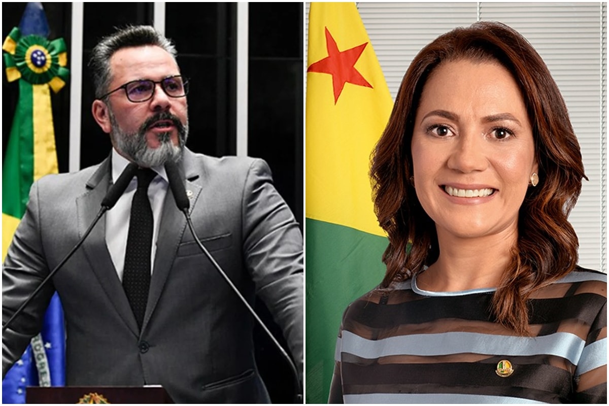 TRE-AC dá cinco dias para governadora do Acre explicar diploma de Pedagogia