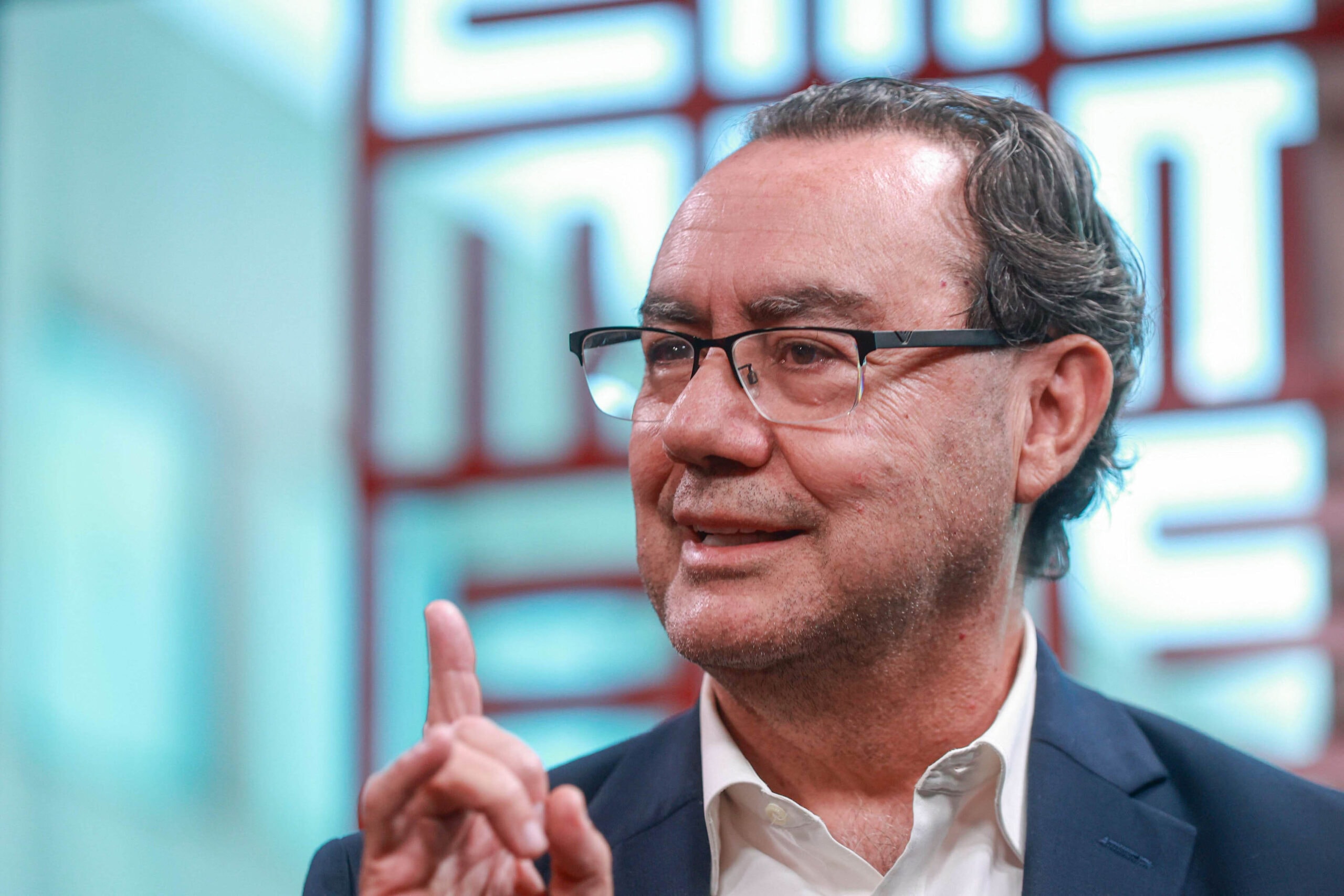 Cury fala em taxar big techs e cita ministro de Lula para seu governo