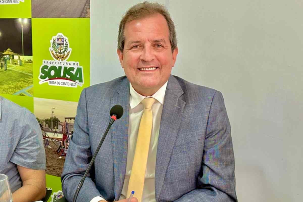 Candidato a deputado é alvo da PF por financiamento irregular de campanha