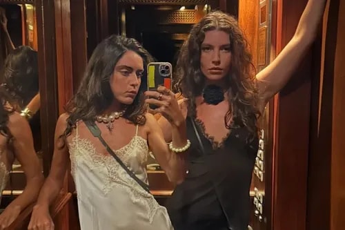 Alanis Guillen consegue medida protetiva contra ex e denuncia ameaças