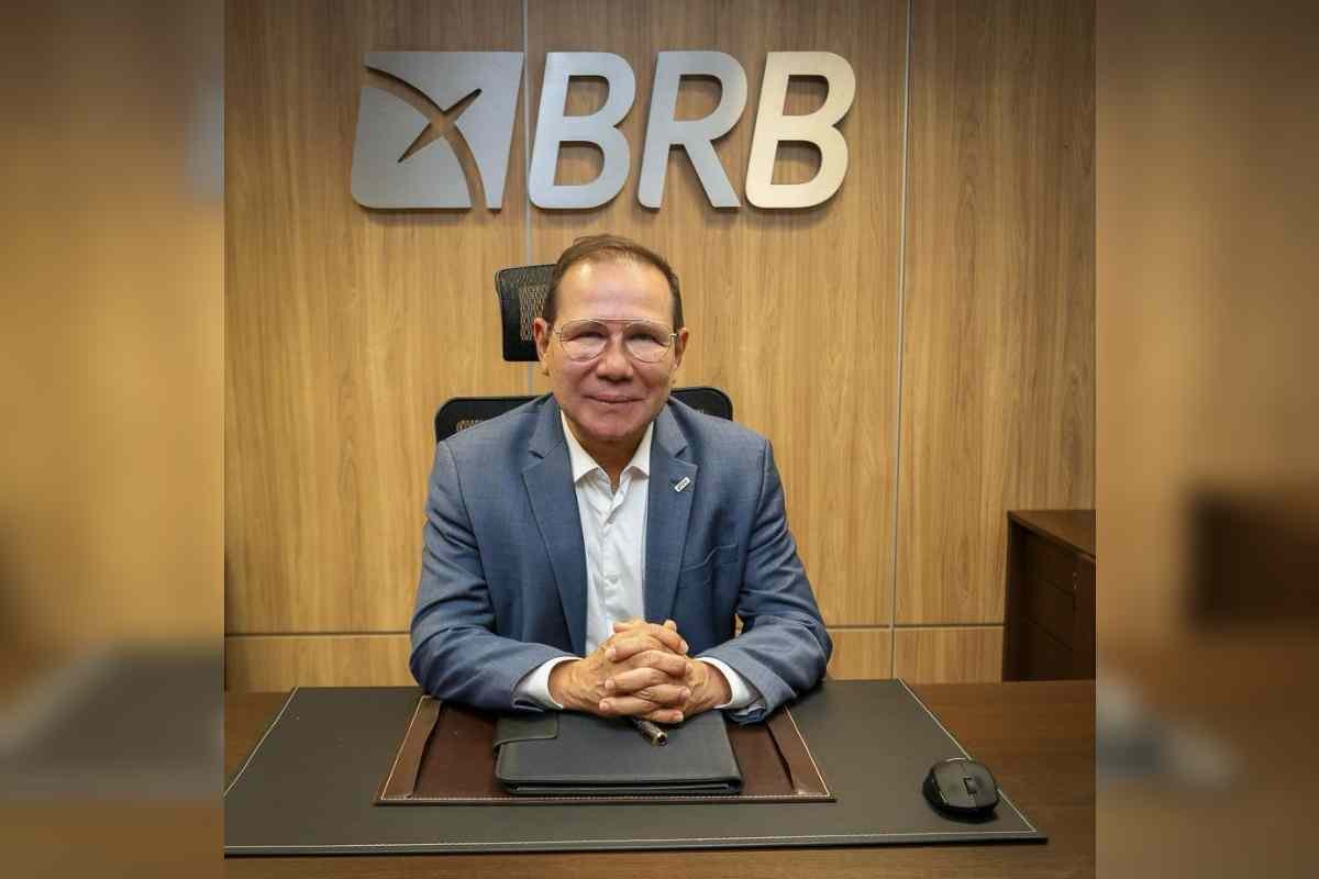 O que parlamentares vão perguntar a presidente do BRB no Senado