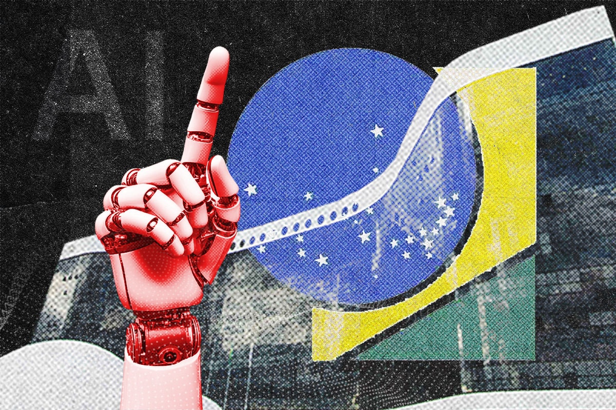 Quaest: 73% dos eleitores desaprovam o uso de IA em campanha política
