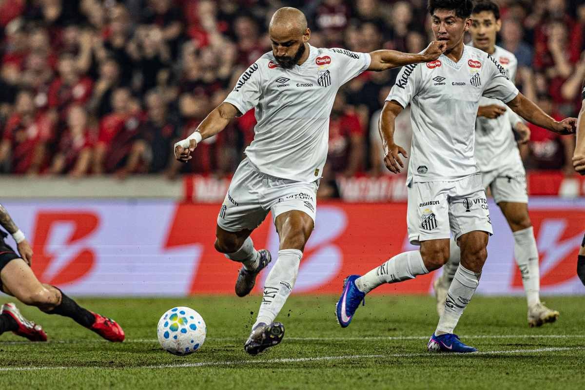 Quem marca pelo Santos sem Neymar? Veja os favoritos contra a UCV
