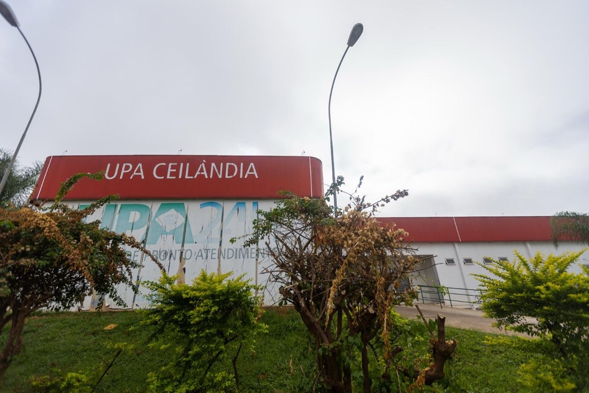 GDF estabelece regras para o envio de emendas a ONGs ligadas à saúde