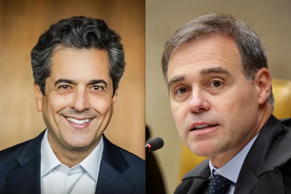 Empresário fechou delação 1 dia após reunião no gabinete de Mendonça