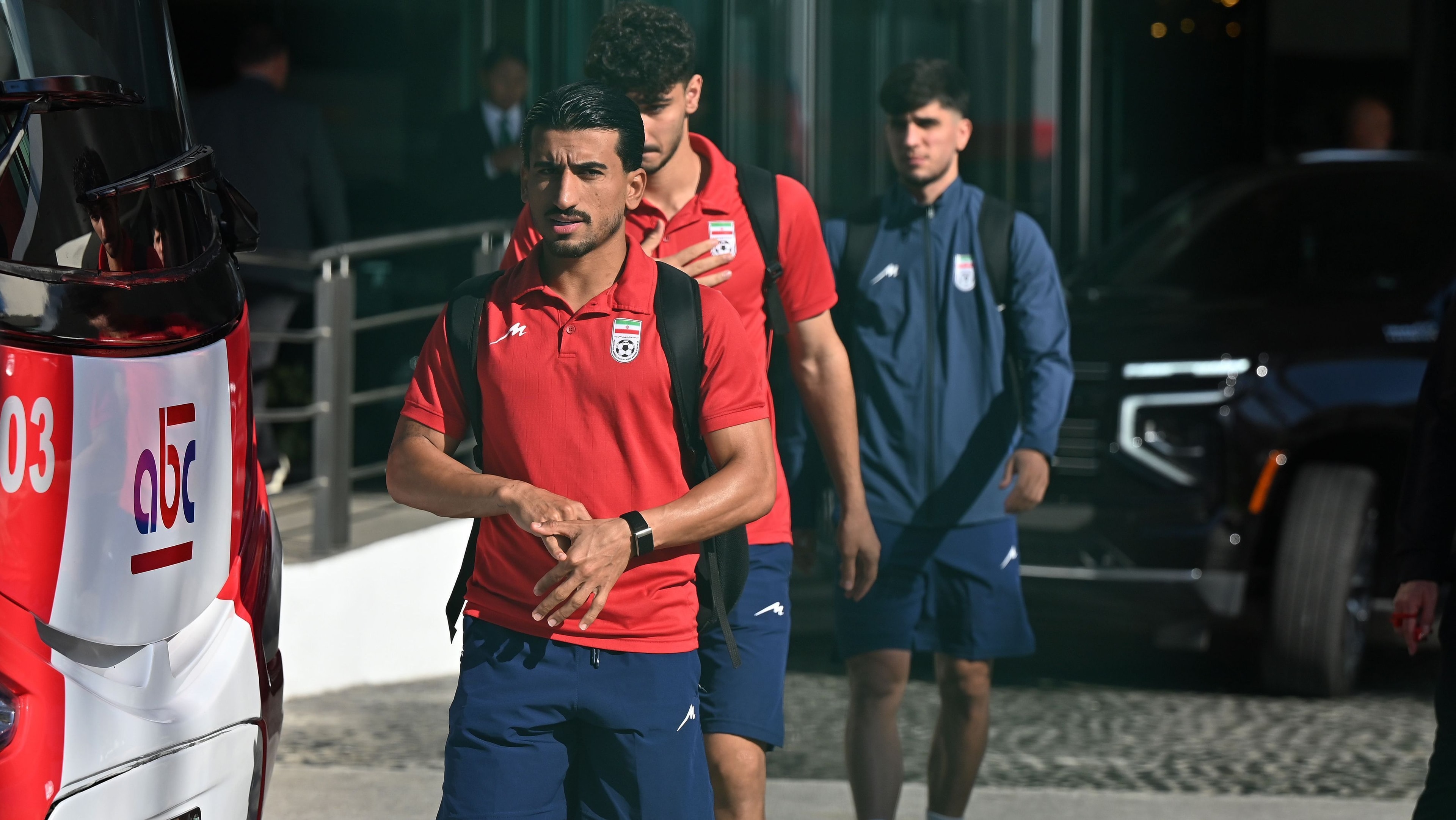 Fifa planeja jogo entre Israel e Palestina para abrir novo torneio sub-15