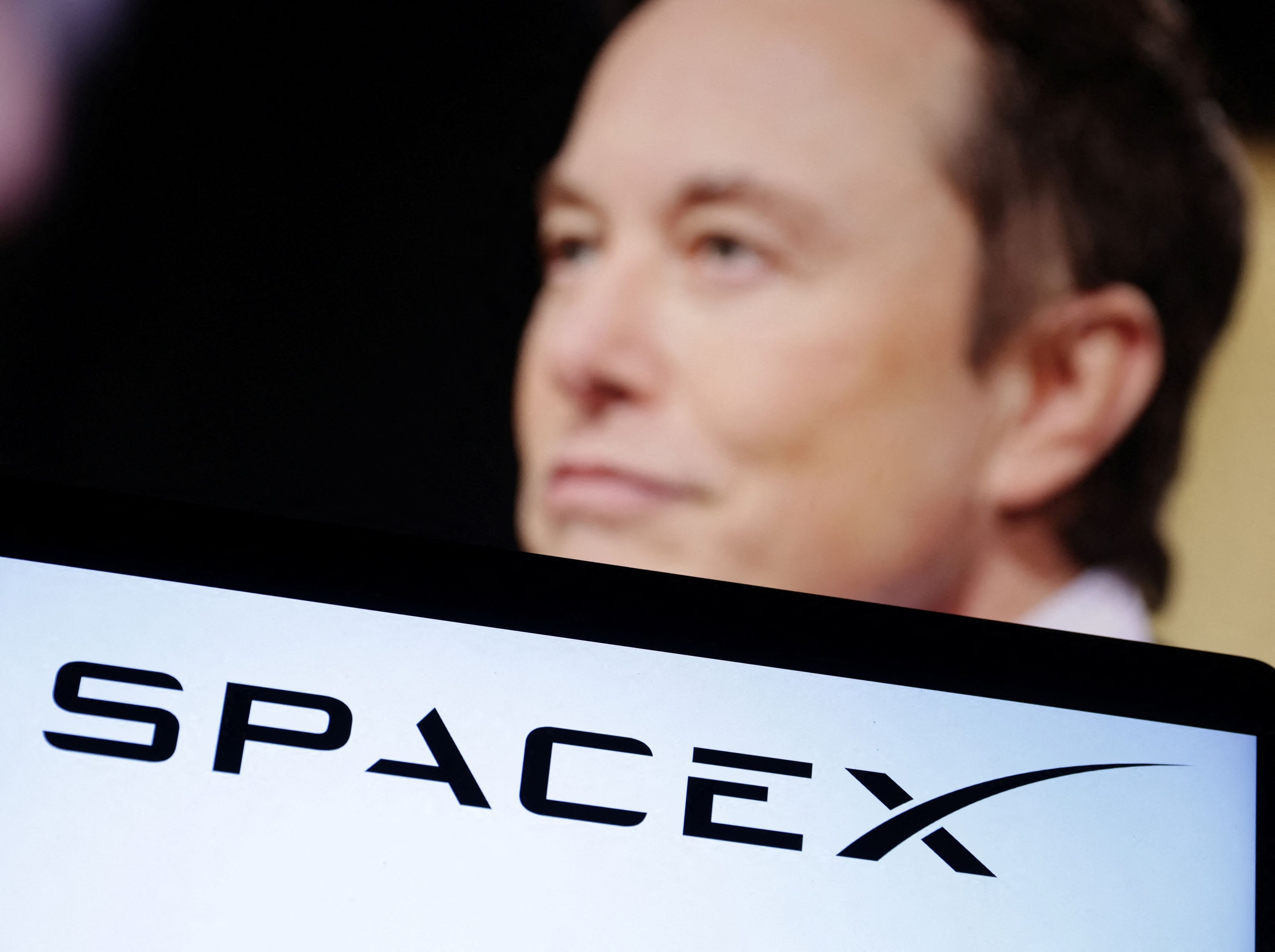 SpaceX deve aguardar um ano para entrar no S&P 500
