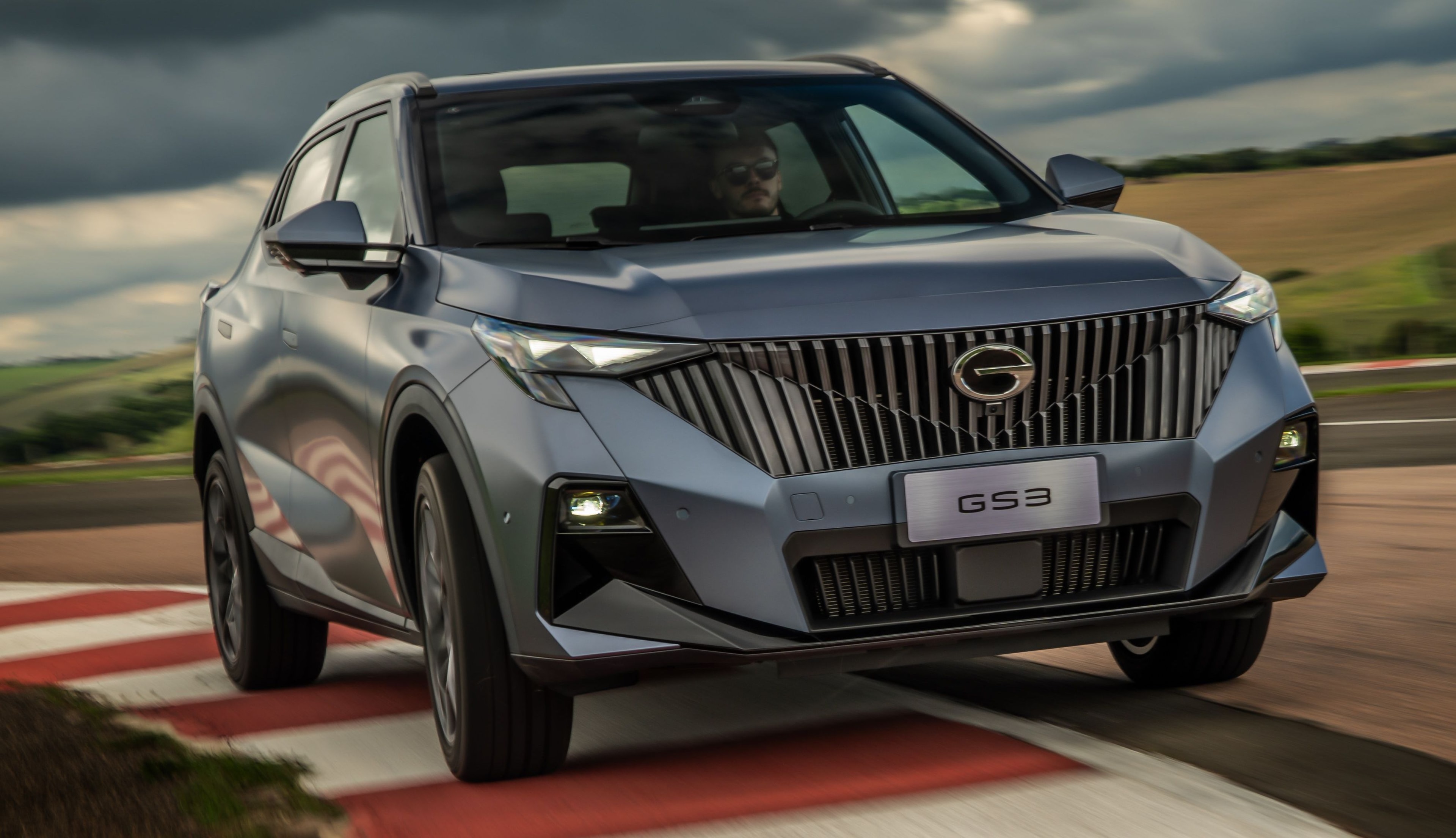 GAC alcança 3ª posição em vendas de elétricos em julho após 1 ano no Brasil