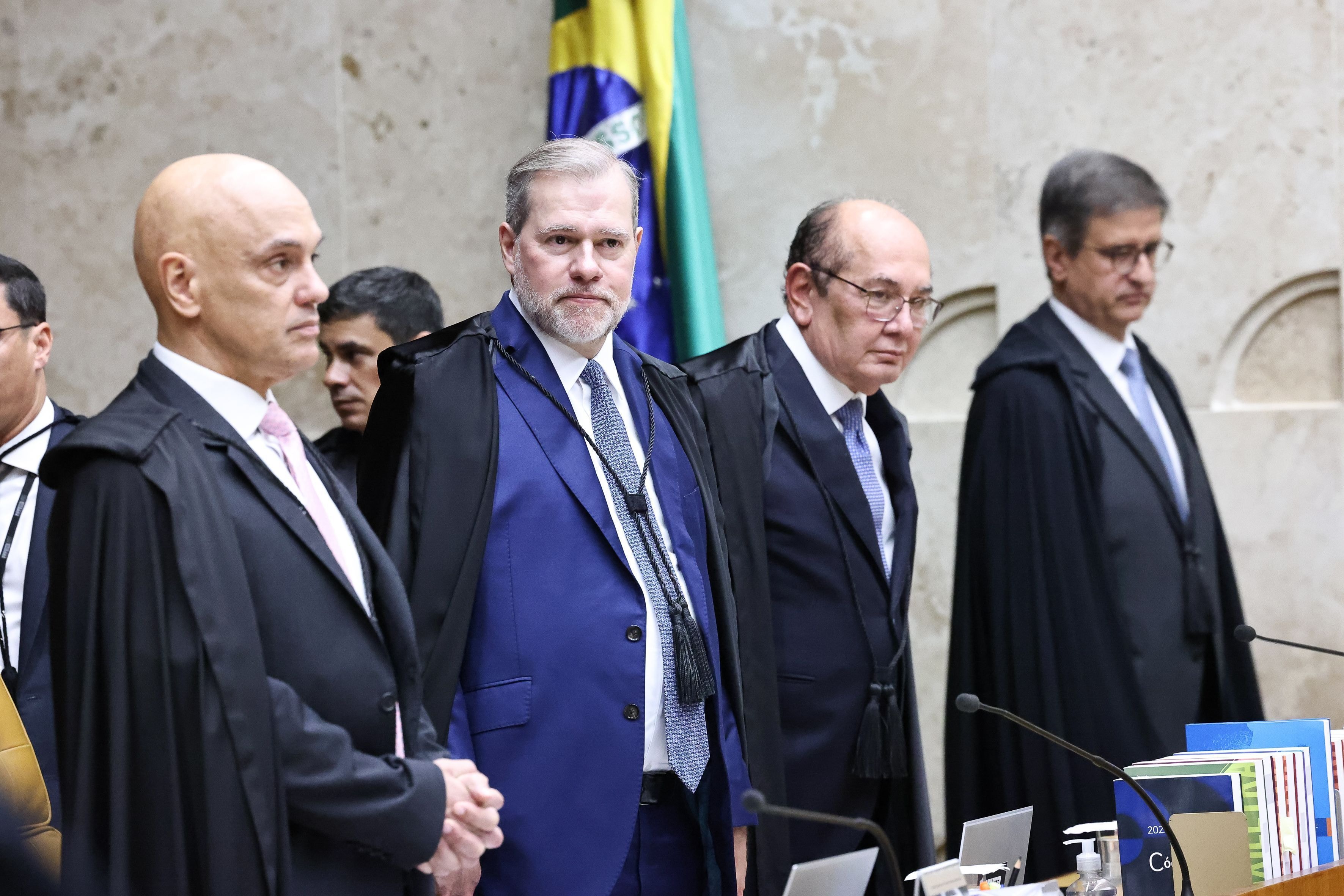 Saiba o que está na mesa com o julgamento da Lei da Ficha Limpa