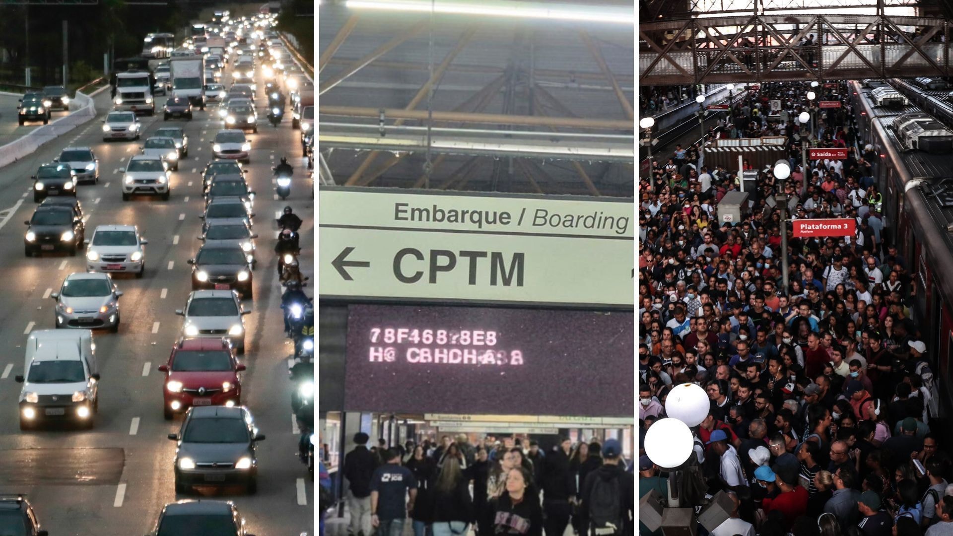 Greve na CPTM: entenda o que os funcionários pedem e o que diz o governo