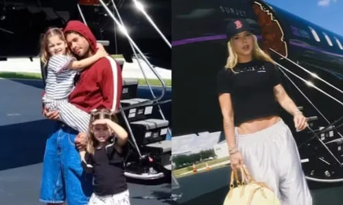 Virginia e Zé Felipe voltaram? Reaproximação relâmpago após fim de namoro com Vini Jr causa alvoroço na web