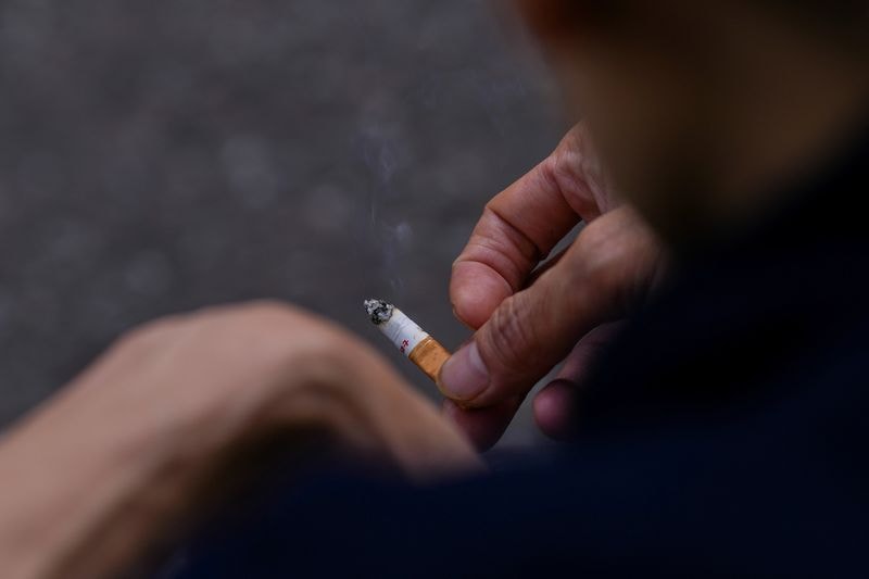 Enfisema pulmonar: entenda condição de Pedro Bial causada pelo cigarro