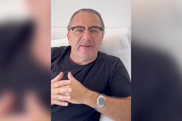 Advogado da amiga de Lulinha defende nova estratégia de atuação