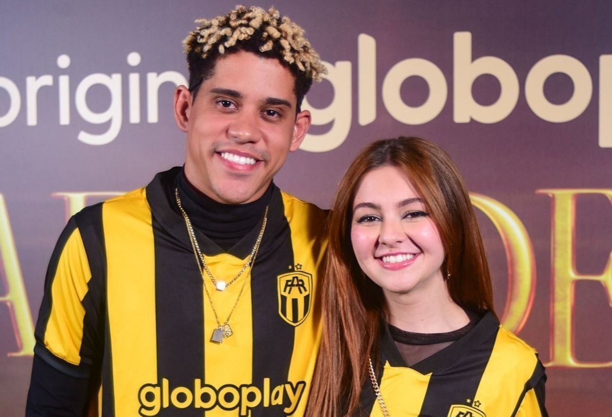 “Jogada de Risco”: Breno Ferreira impressiona público com cena de nudez
