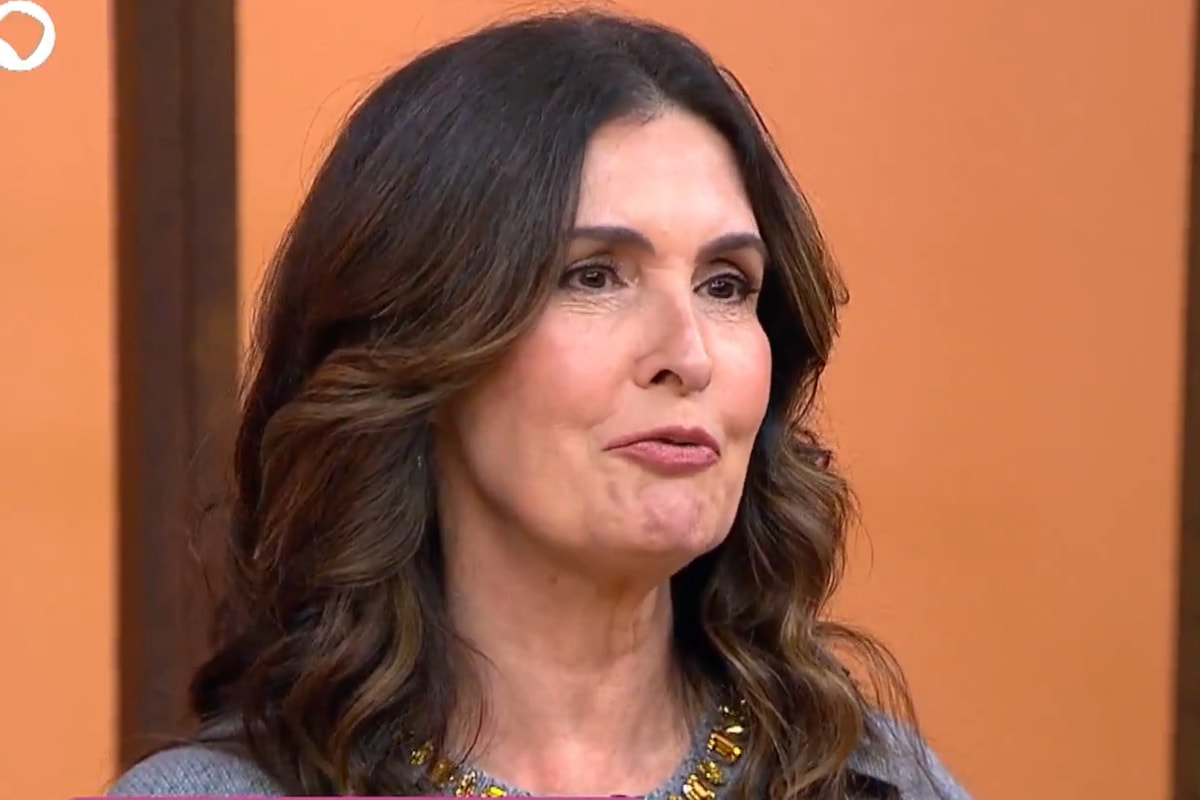 Fátima Bernardes relembra “culpa” em relação à maternidade e desabafa