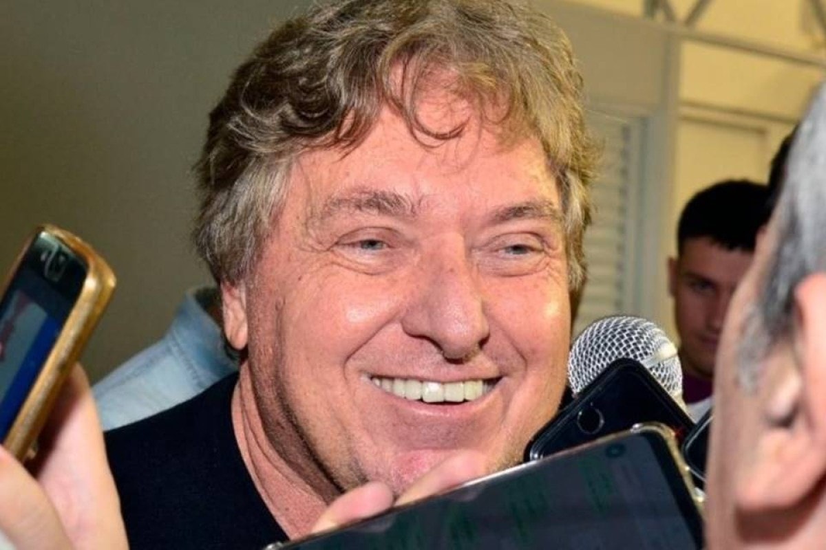 Empresário Saul Klein vira réu por exploração sexual de mulheres