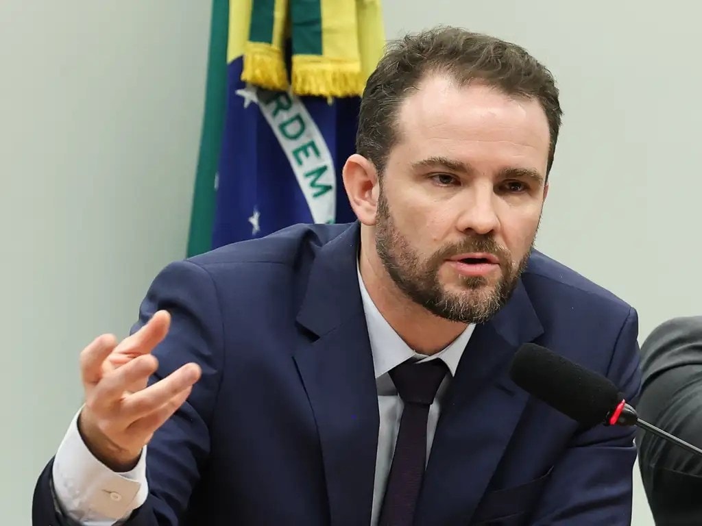 Pix não será negociado com os EUA após críticas ao sistema, diz Fazenda