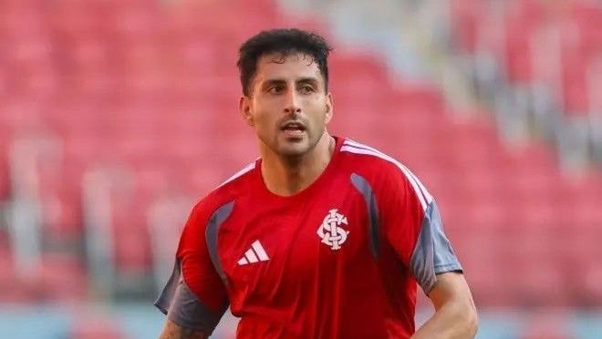 Internacional coloca ingressos gratuitos para sócios contra o Corinthians