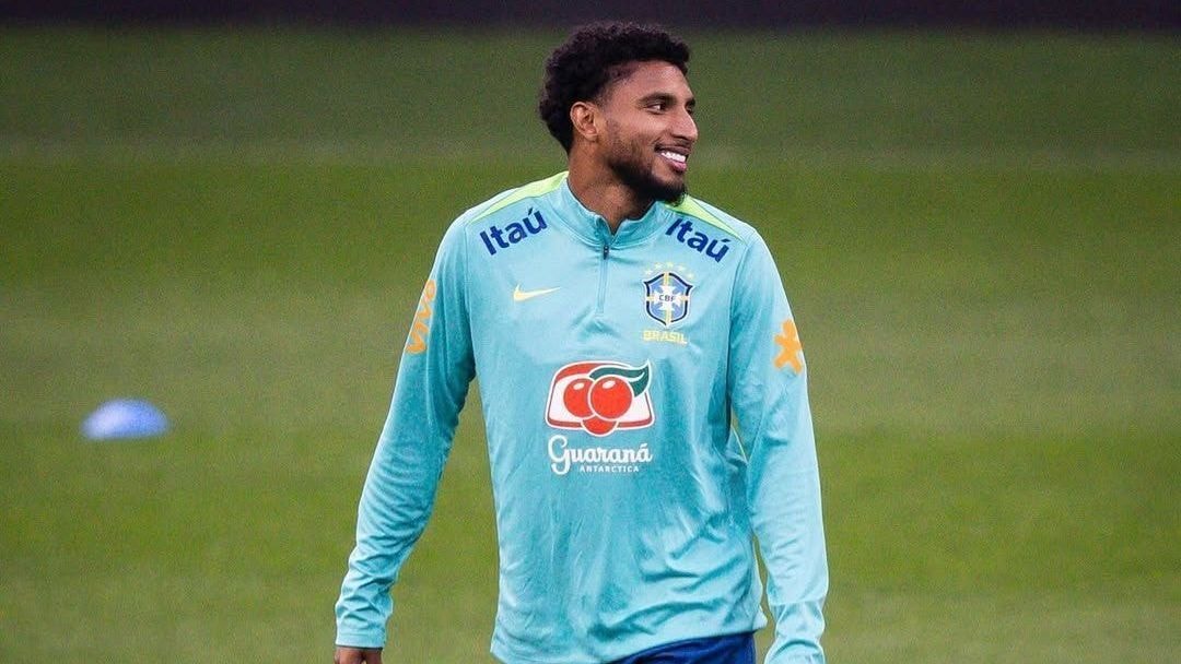 Corinthians tem interesse em repatriar Wesley; entenda situação