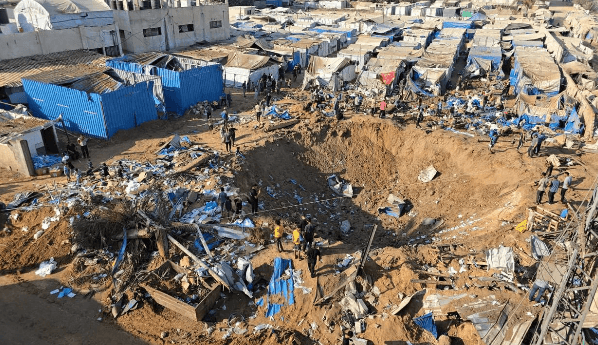 Ataques de Israel deixam 15 mortos em Gaza e governo nega acordo por trégua