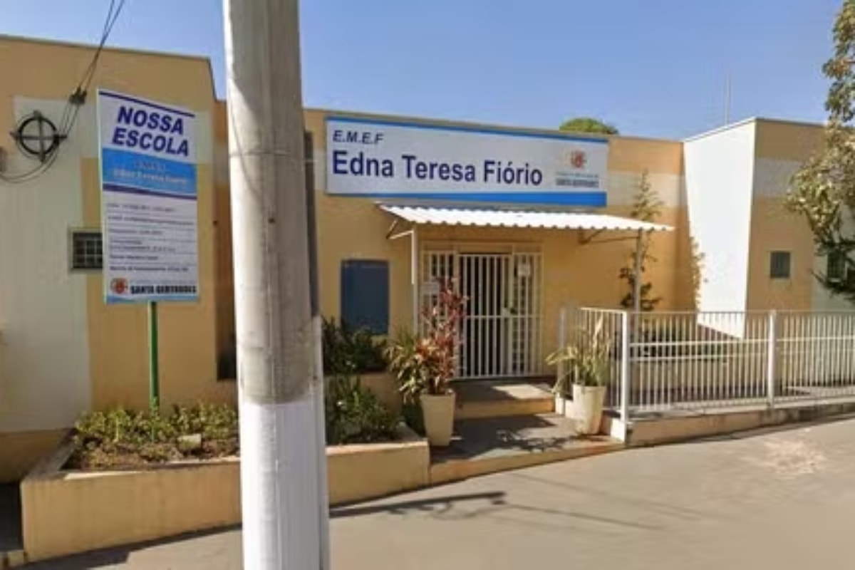 Mesário é levado a DP após sugerir voto para eleitor em SP
