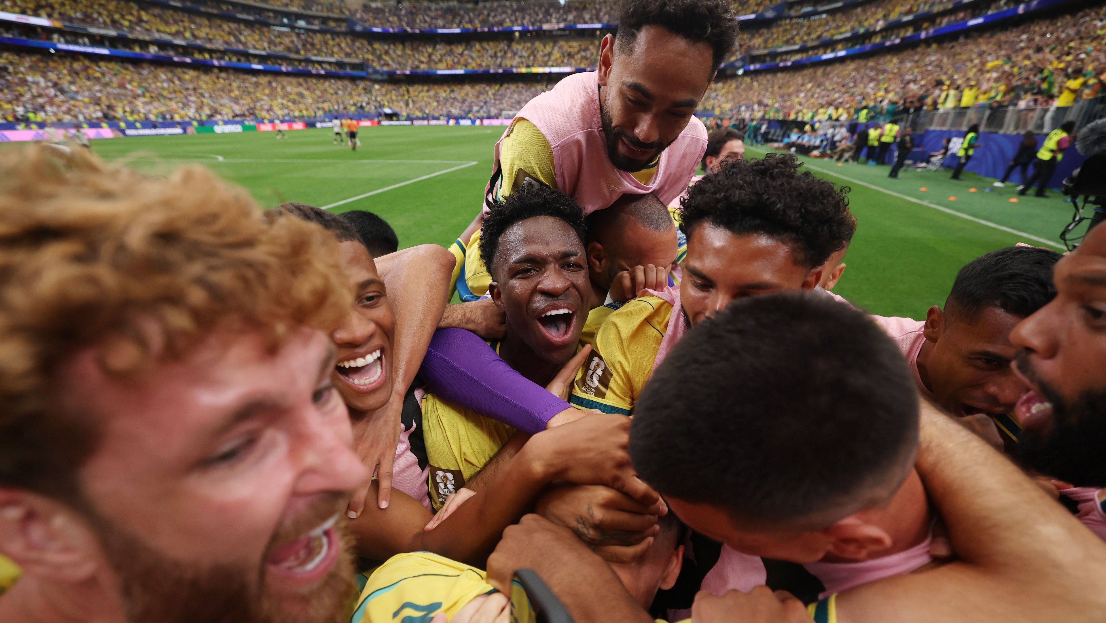 Brasil x Noruega: horário e onde assistir à Copa do Mundo
