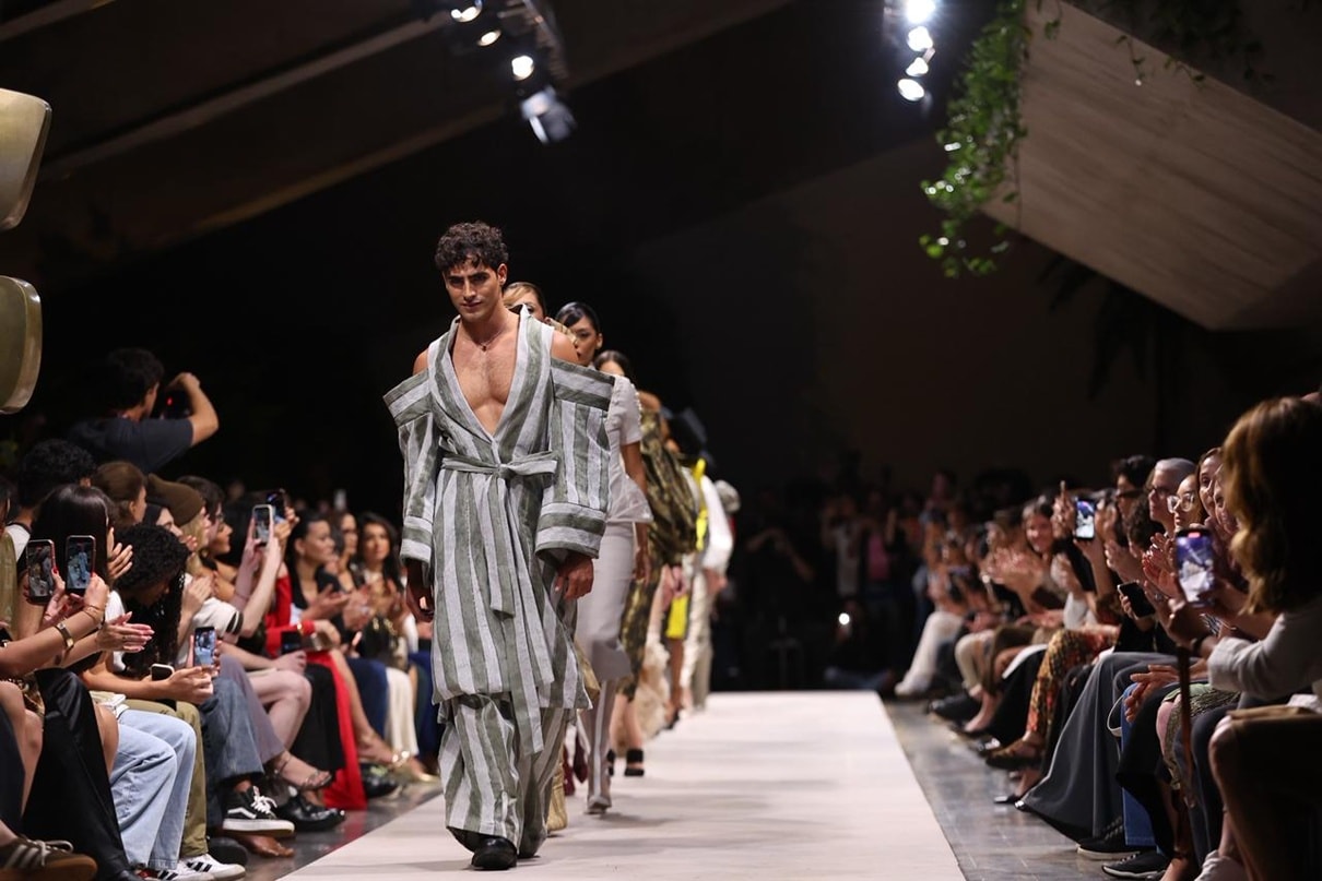 Metrópoles Catwalk 2026 encerra edição exaltando a força da moda brasileira