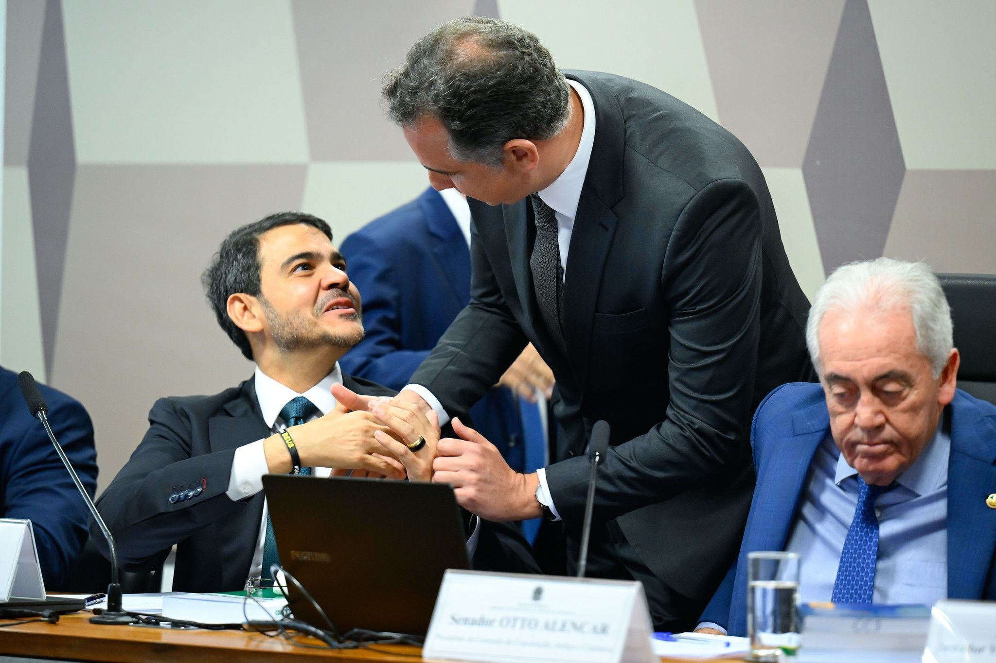 Marco Temporal: Messias vê falha em demarcações e pede ação do Congresso