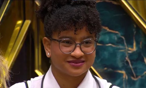 BBB 26: Milena abandona recreação após propostas na TV: ‘Visibilidade’