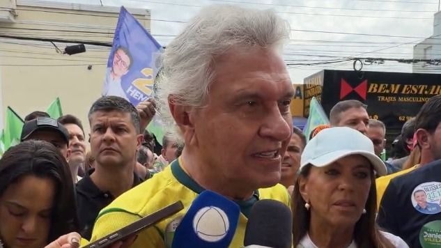 Futura: Flávio tem 48% dos votos válidos no 2º turno; Lula, 45,1%