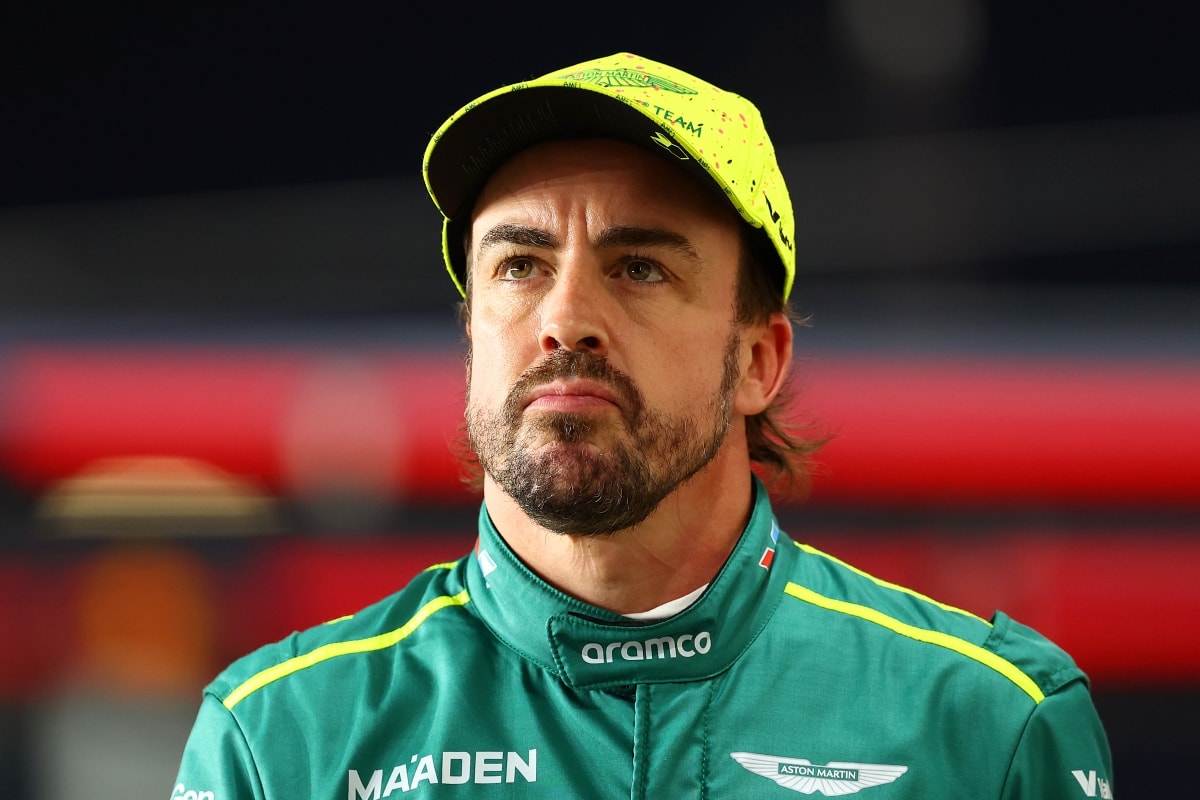 Aposentadoria? Alonso ignora crise e quer seguir na F1 após 2026