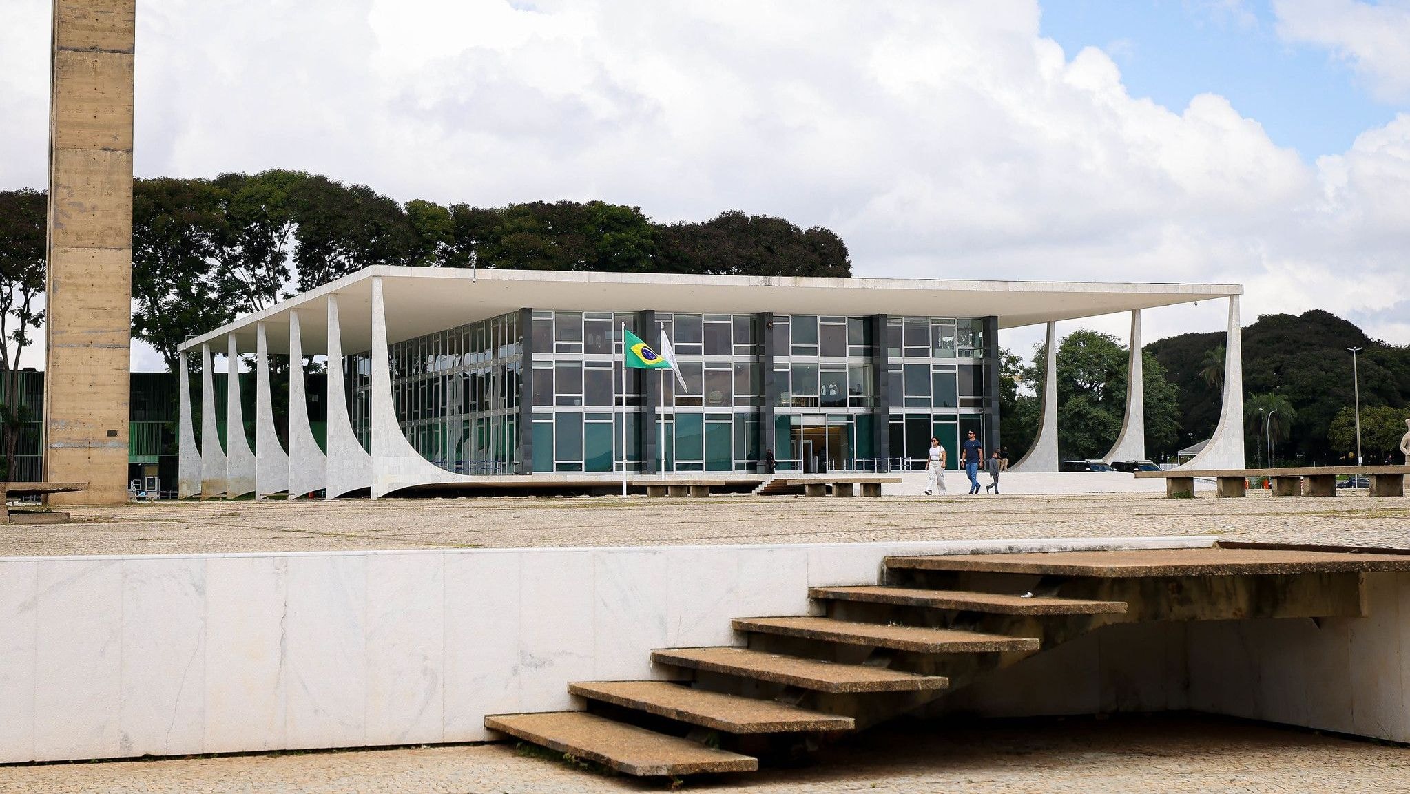 Waack: STF apoia Lula na regulação de redes