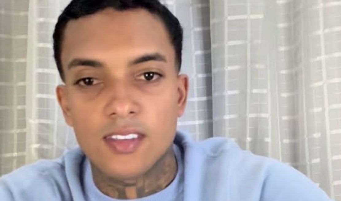 MC Brinquedo entra para igreja após largar carreira no funk: “Só o começo”