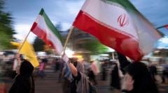 'Tudo piorou': iranianos temem regime fortalecido e mais vingativo após a guerra com os EUA