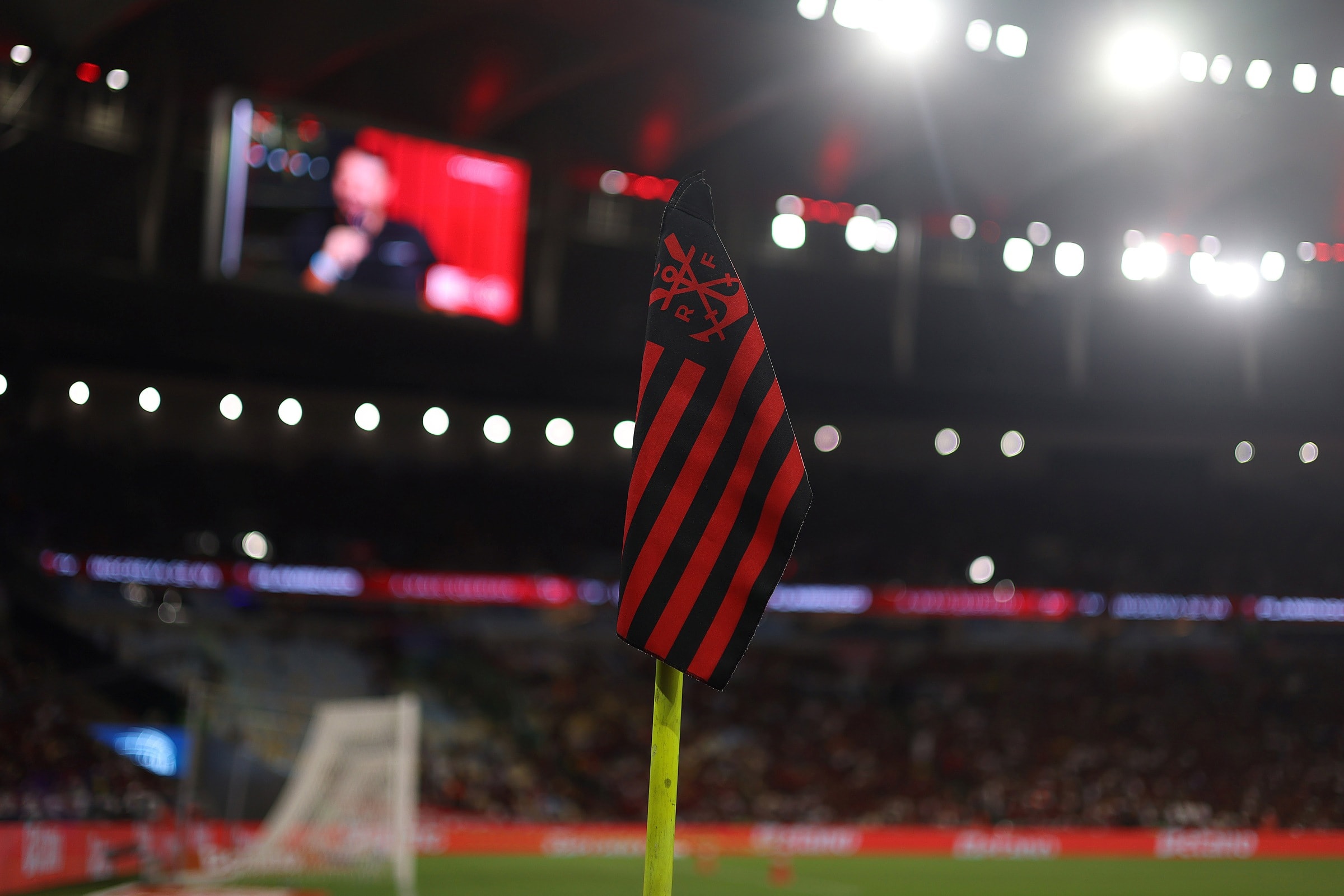 Flamengo aprova proposta de reforma para profissionalizar gestão do clube