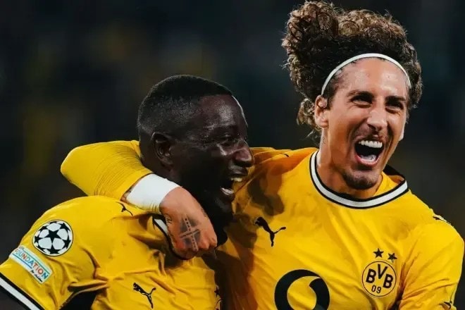 Napoli x Arsenal: escalações e onde assistir ao jogo da Champions League