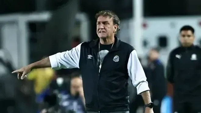 Santos não consegue rescisão amigável com Mayke; entenda a negociação