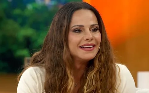 Viviane Araújo se arrependeu de 'A Fazenda'? Atriz abre o jogo