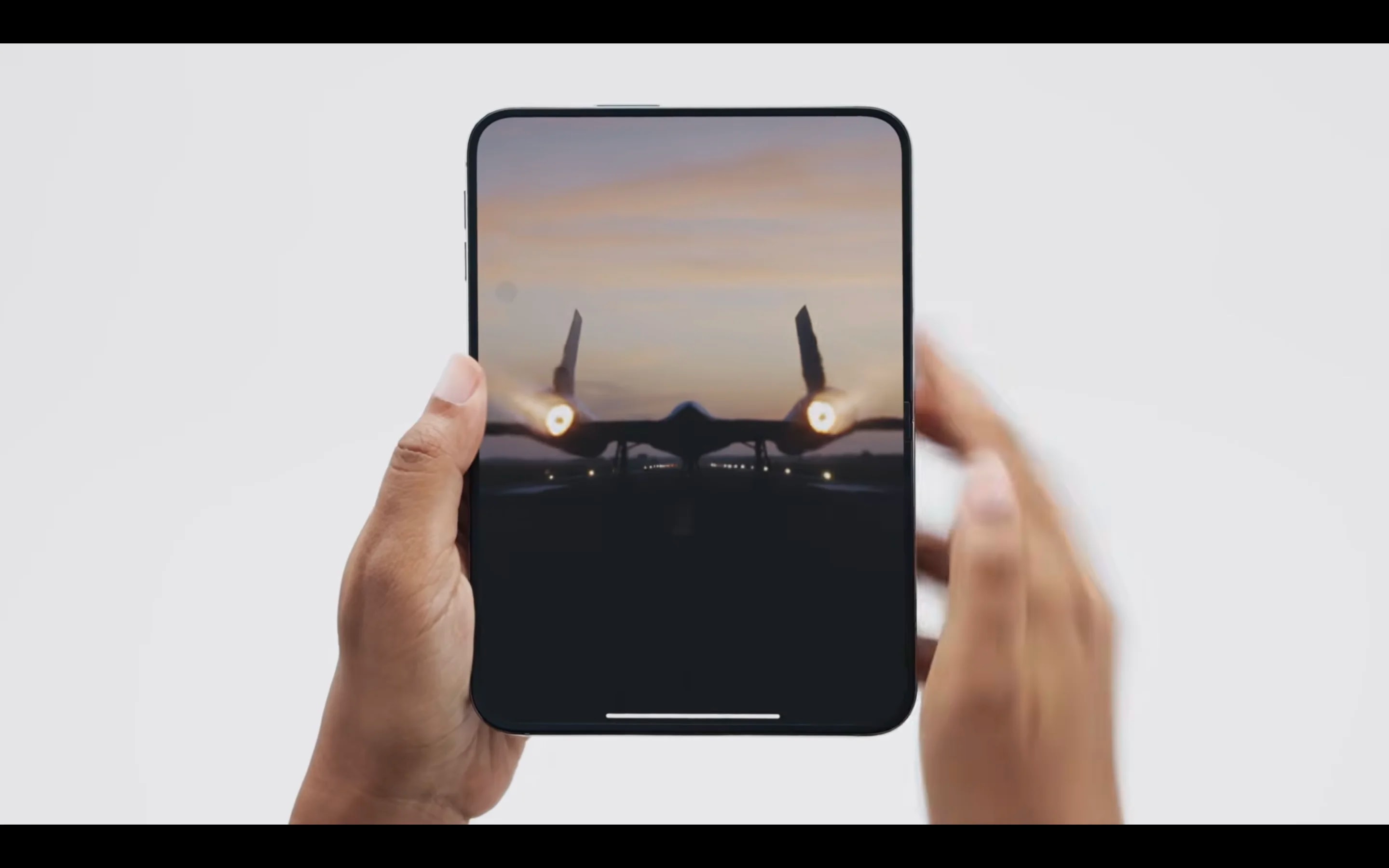 7 coisas que o iPhone Duo faz e que a Samsung não colocou no Galaxy Z Fold 8