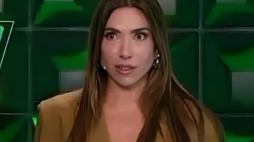 SBT enterra de vez programa de Patrícia Abravanel; saiba detalhes