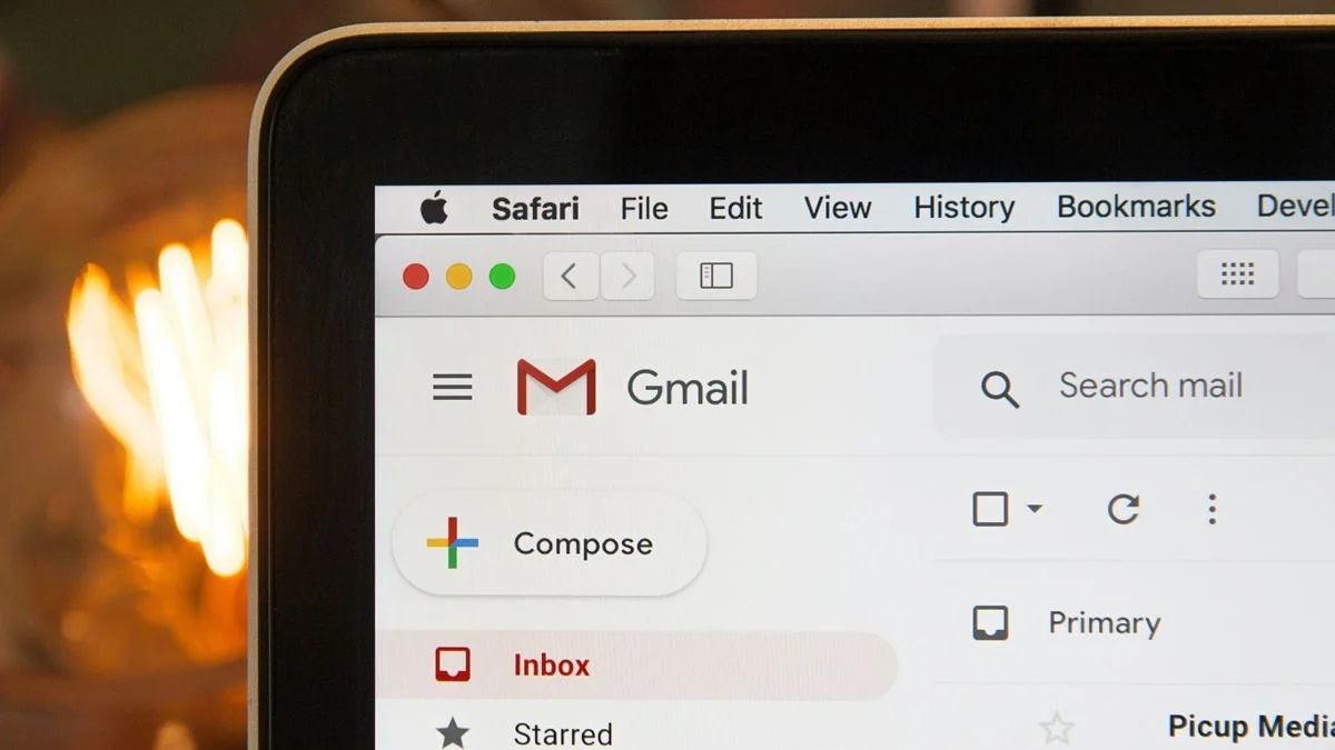 Novo Gmail com Gemini responde perguntas exatas sobre seus e-mails