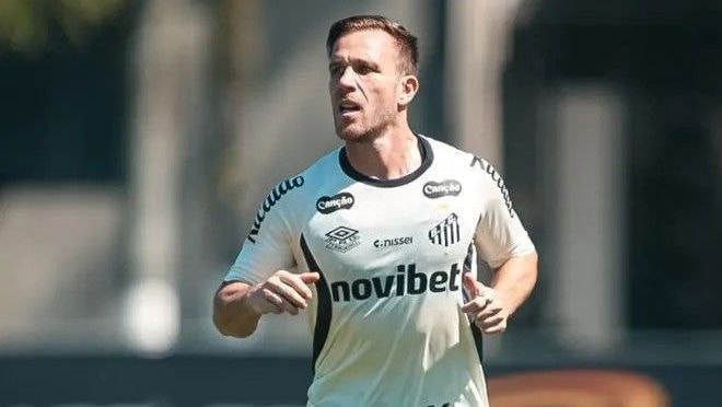 Santos renova com a União uso do CT Rei Pelé por mais 40 anos