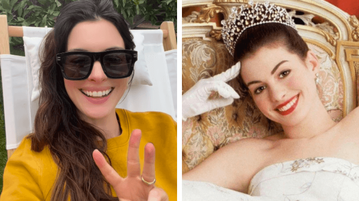 Anne Hathaway lança 5 filmes em 2026; veja os mais populares no Brasil