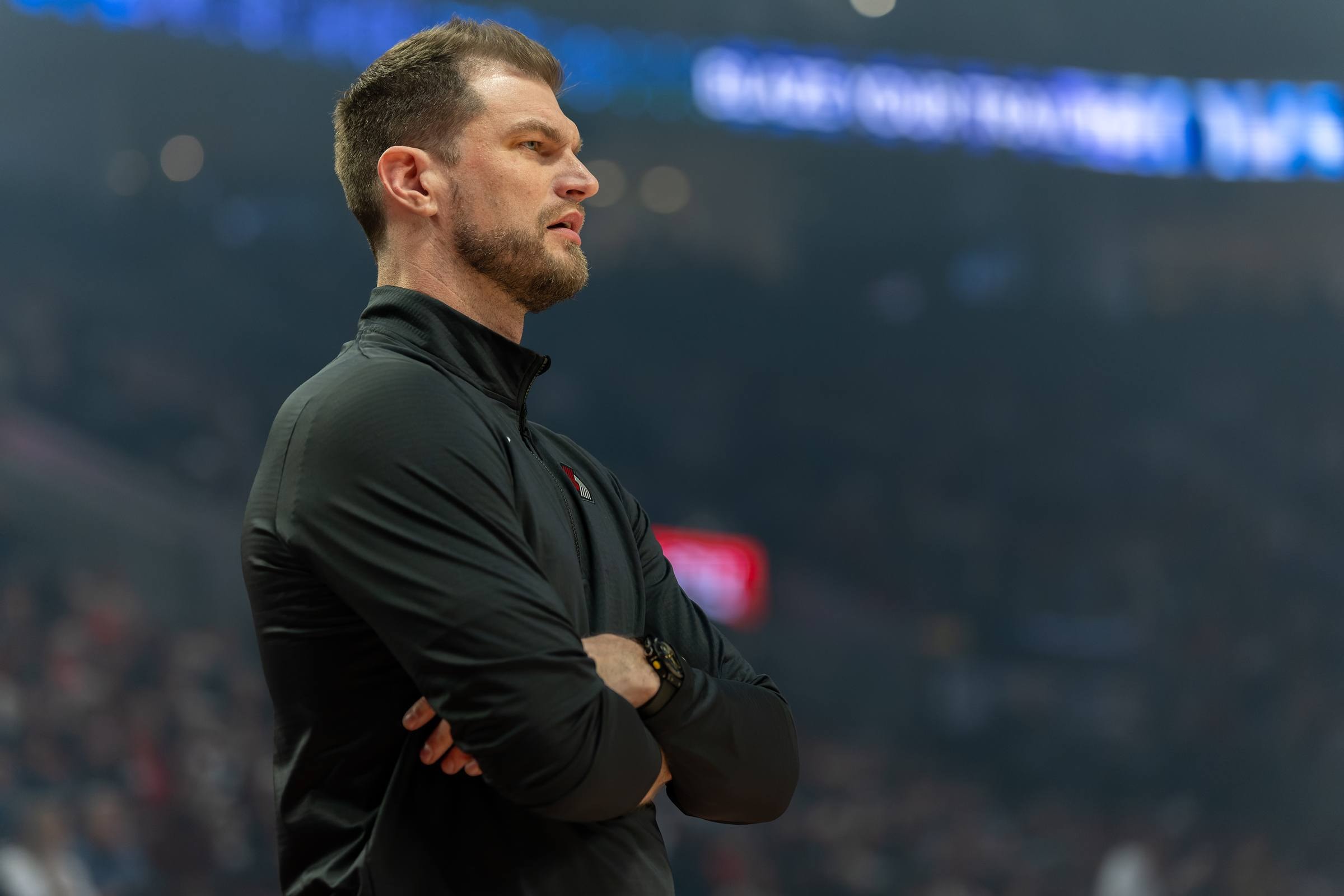 NBA: brasileiro Thiago Splitter será o novo treinador do Chicago Bulls