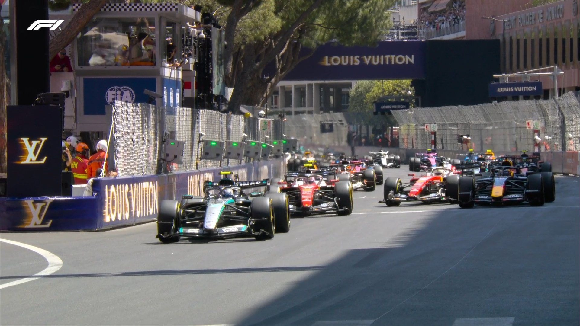 Lewis Hamilton encerra tabu de quase duas temporadas na Fórmula 1
